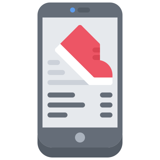 Fitness app